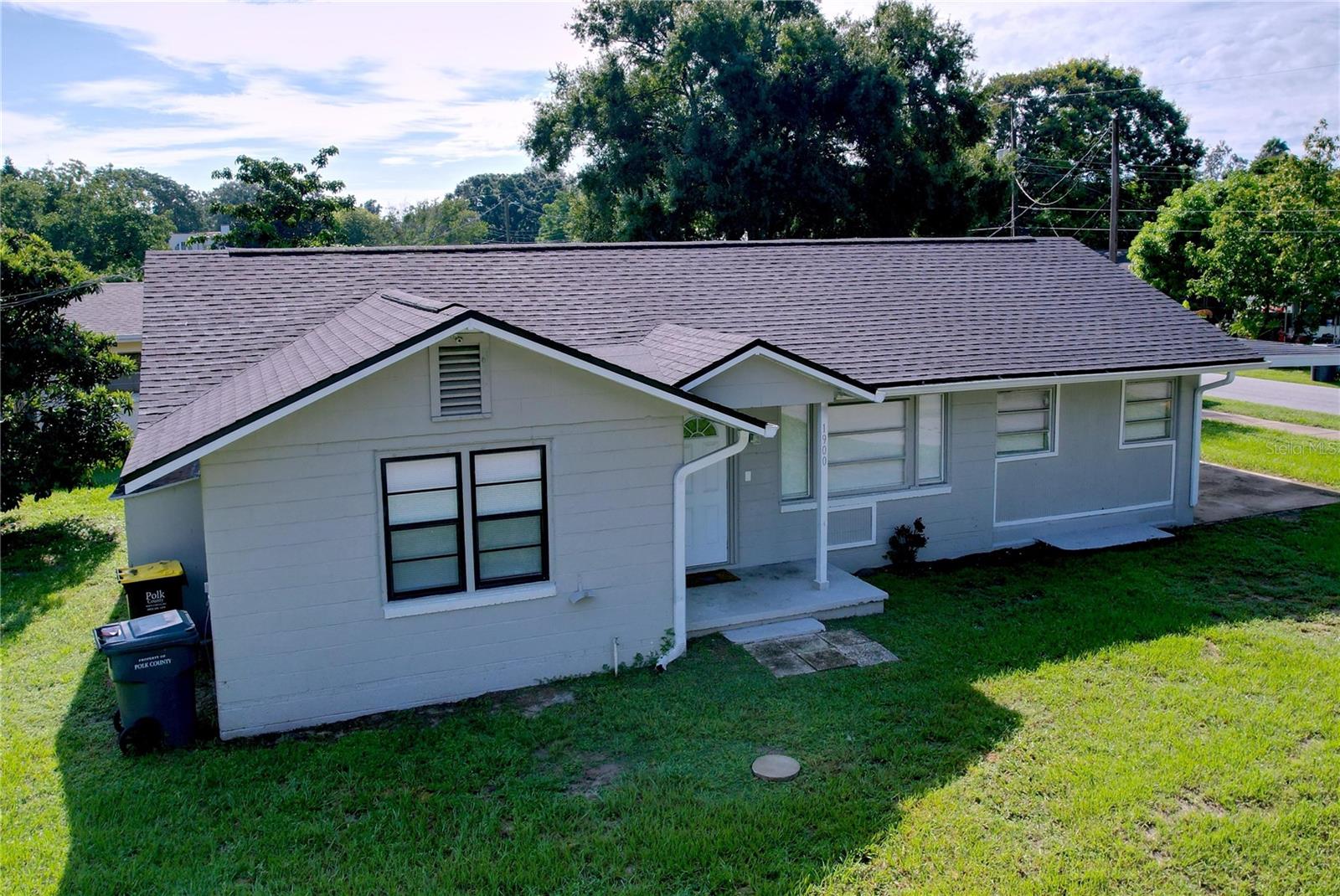 1900 31ST ST NW, WINTER HAVEN, FL, 33881