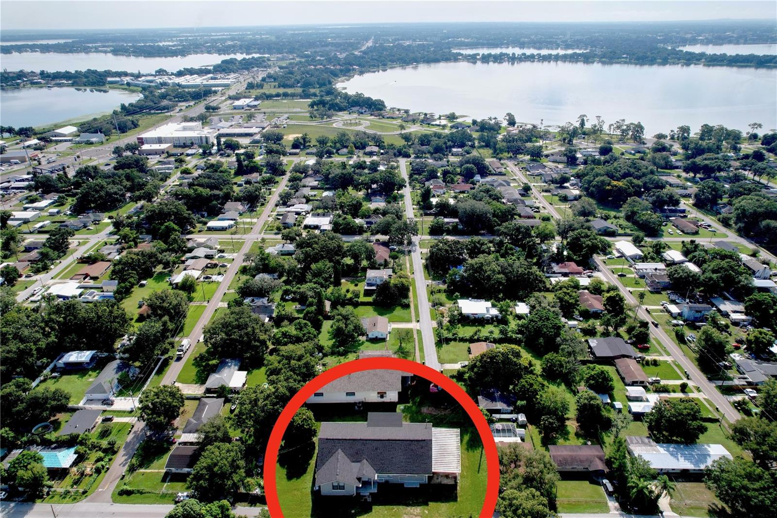 1900 31ST ST NW, WINTER HAVEN, FL, 33881