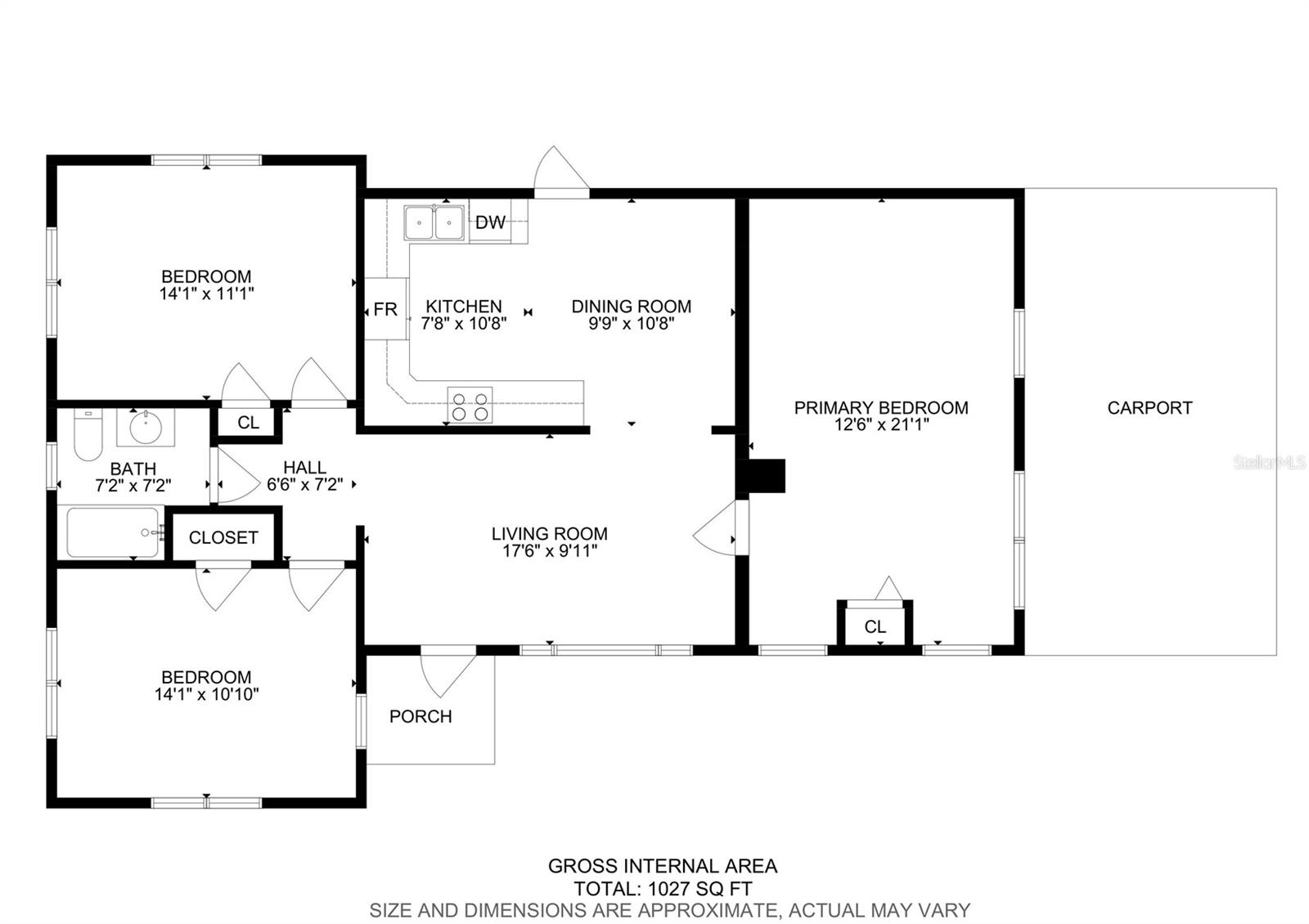 1900 31ST ST NW, WINTER HAVEN, FL, 33881