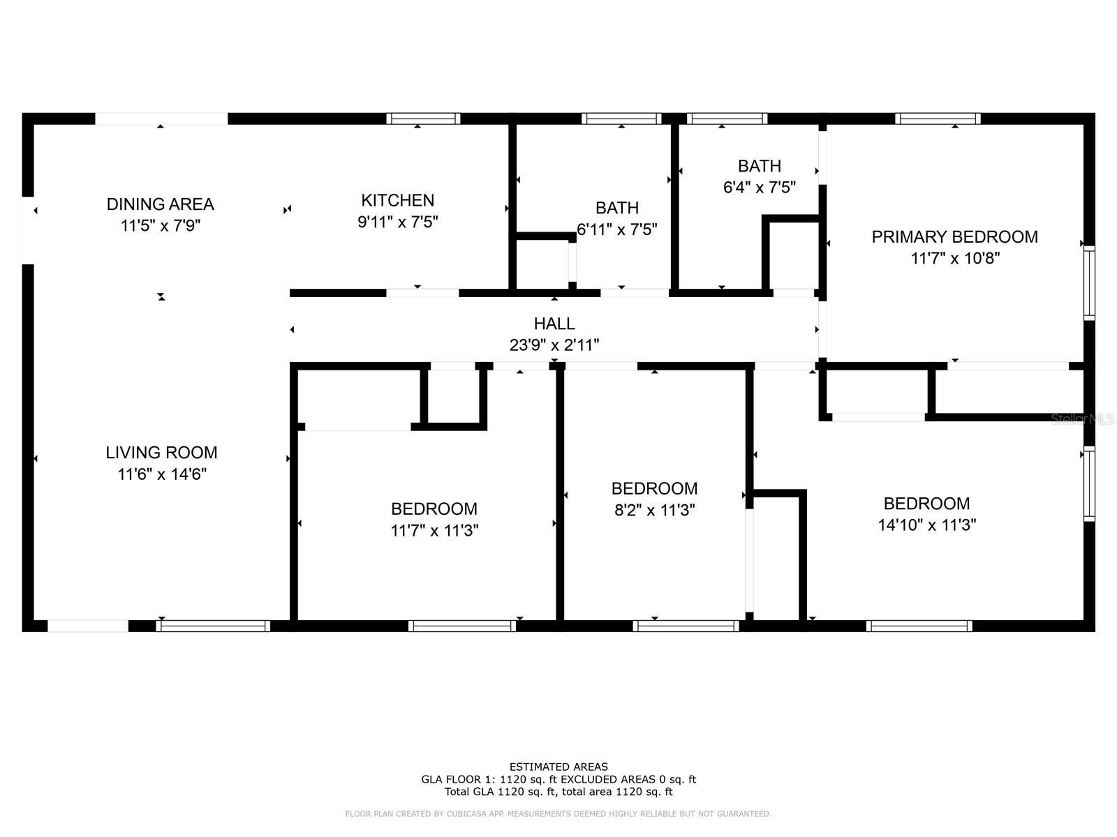7801 TIDEWATER TRL, TAMPA, FL, 33619