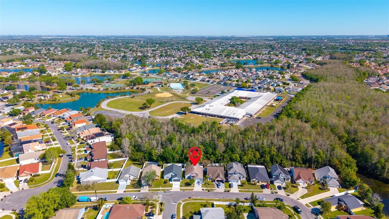2274 STONEHEDGE LOOP, KISSIMMEE, FL, 34743