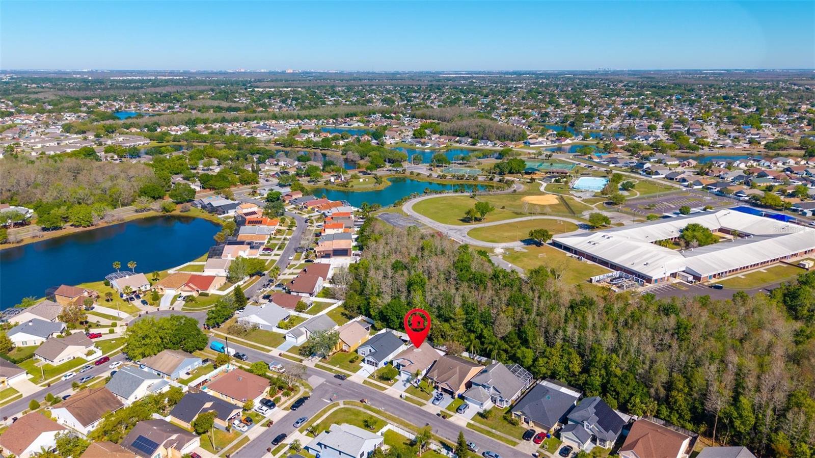 2274 STONEHEDGE LOOP, KISSIMMEE, FL, 34743