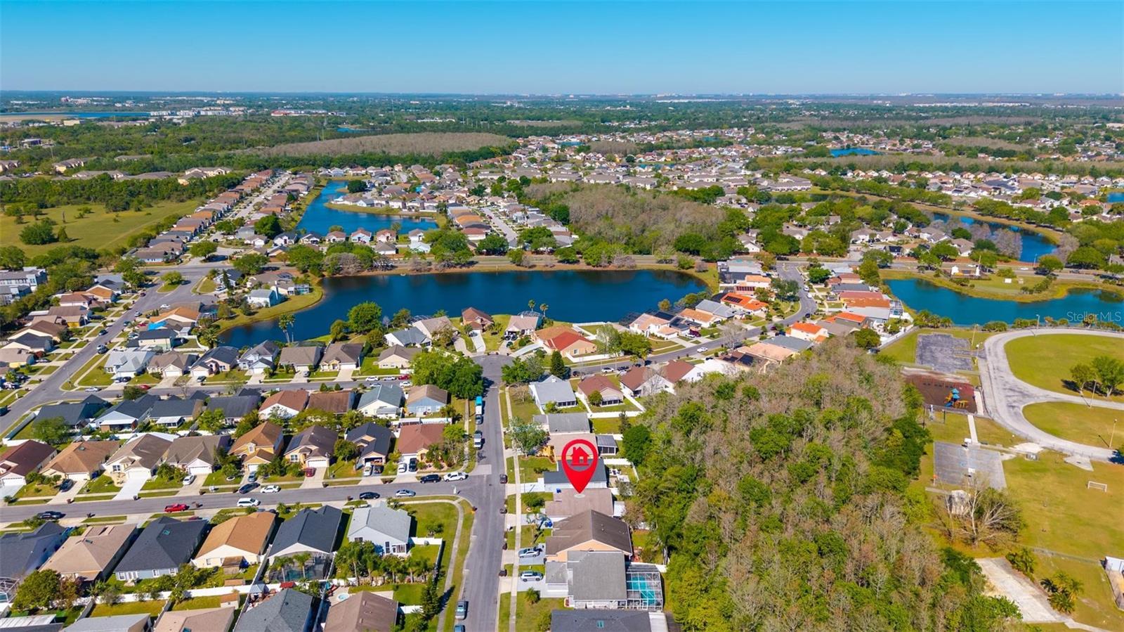 2274 STONEHEDGE LOOP, KISSIMMEE, FL, 34743
