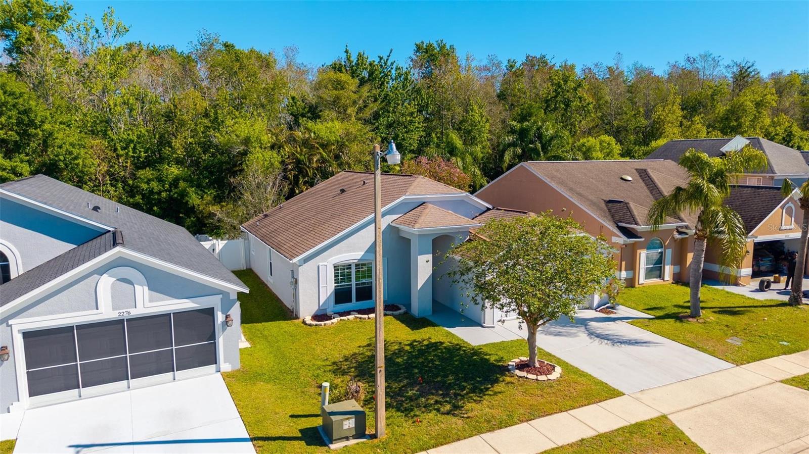 2274 STONEHEDGE LOOP, KISSIMMEE, FL, 34743