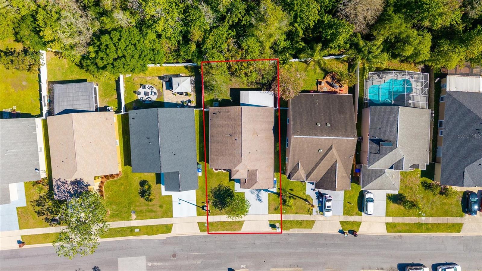 2274 STONEHEDGE LOOP, KISSIMMEE, FL, 34743