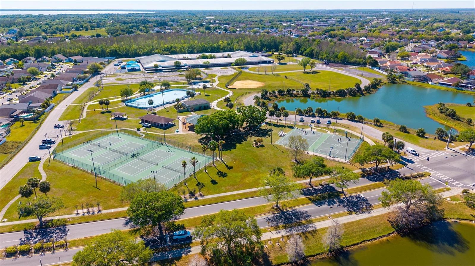 2274 STONEHEDGE LOOP, KISSIMMEE, FL, 34743