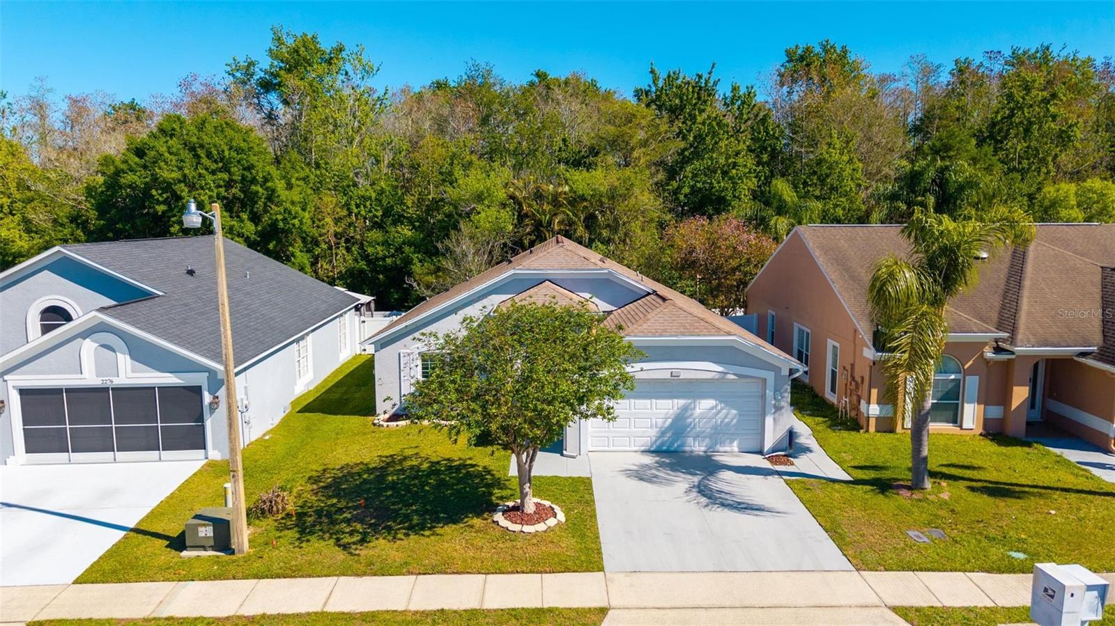 2274 STONEHEDGE LOOP, KISSIMMEE, FL, 34743