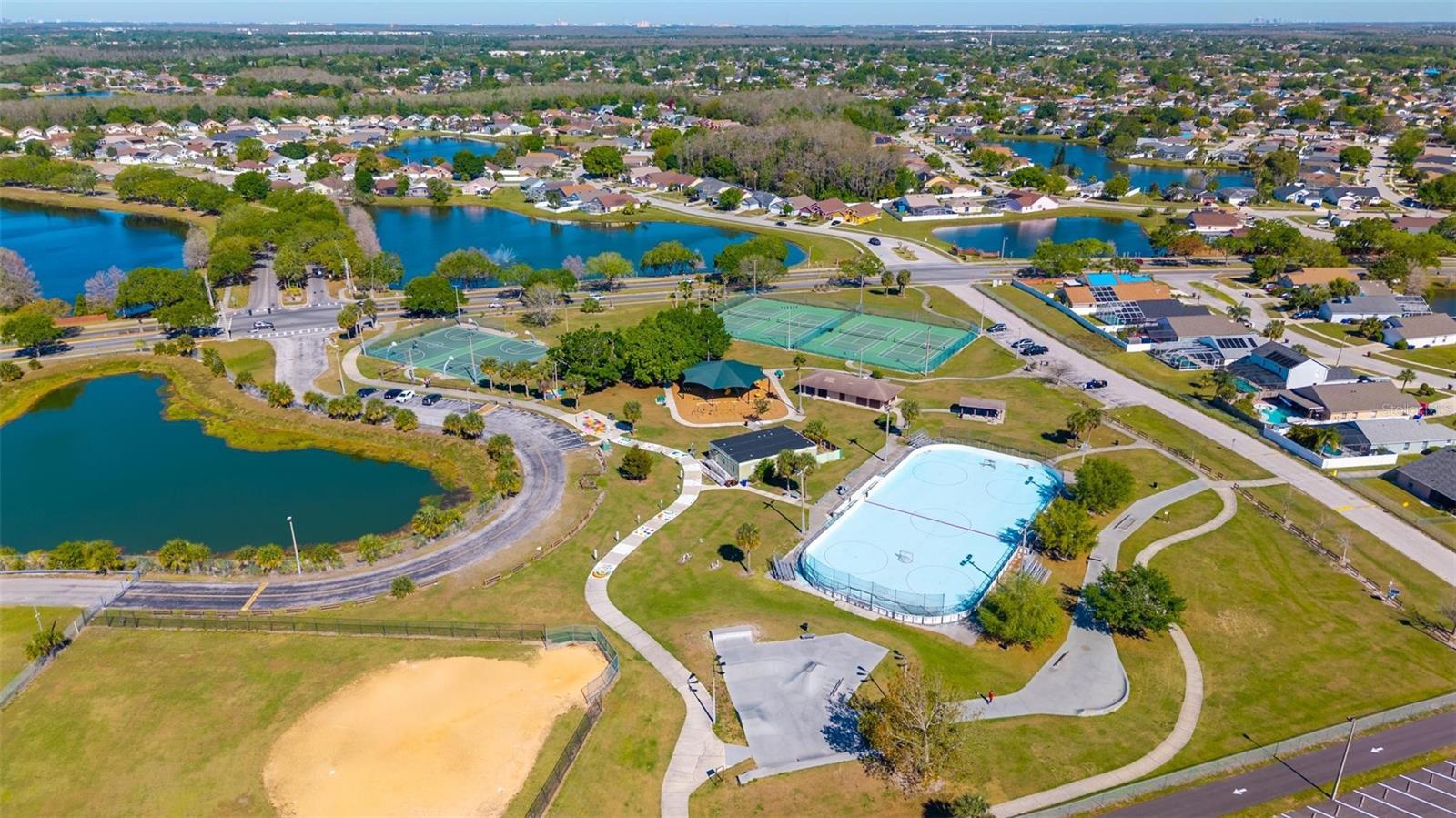 2274 STONEHEDGE LOOP, KISSIMMEE, FL, 34743