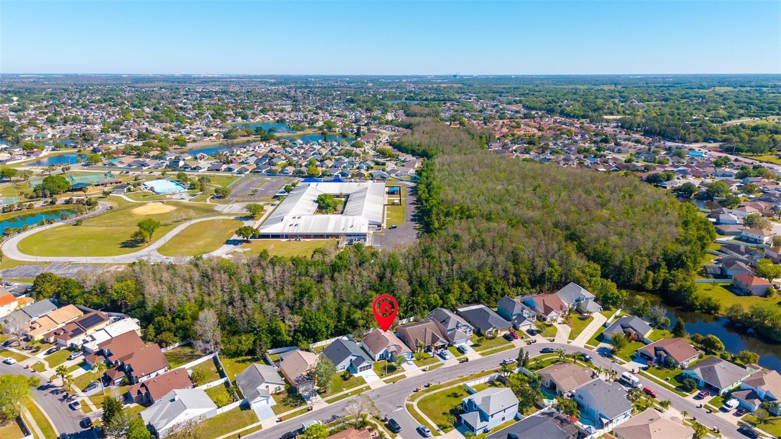 2274 STONEHEDGE LOOP, KISSIMMEE, FL, 34743