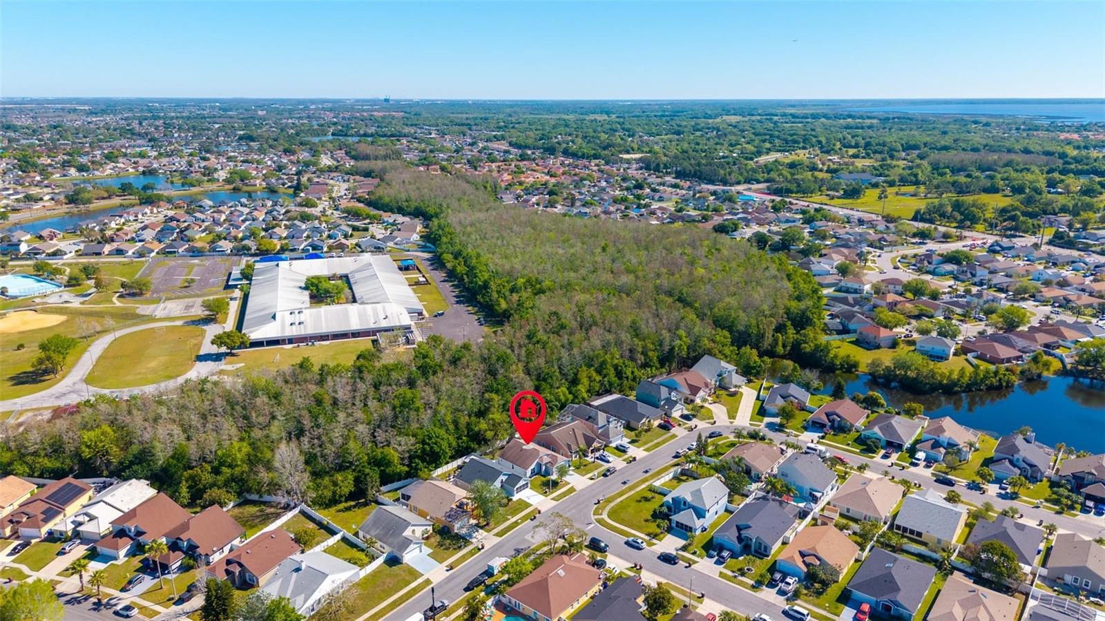 2274 STONEHEDGE LOOP, KISSIMMEE, FL, 34743
