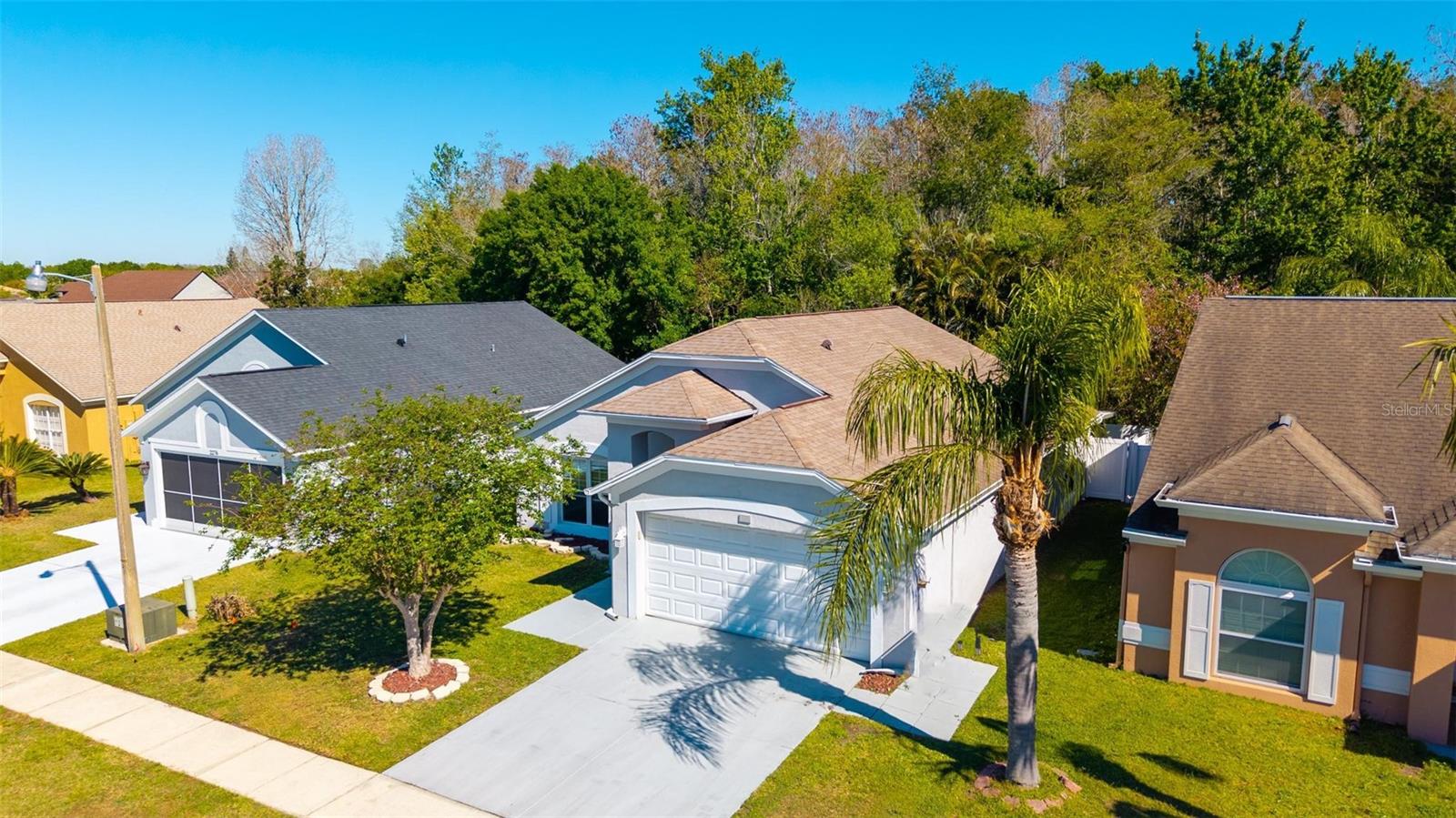 2274 STONEHEDGE LOOP, KISSIMMEE, FL, 34743