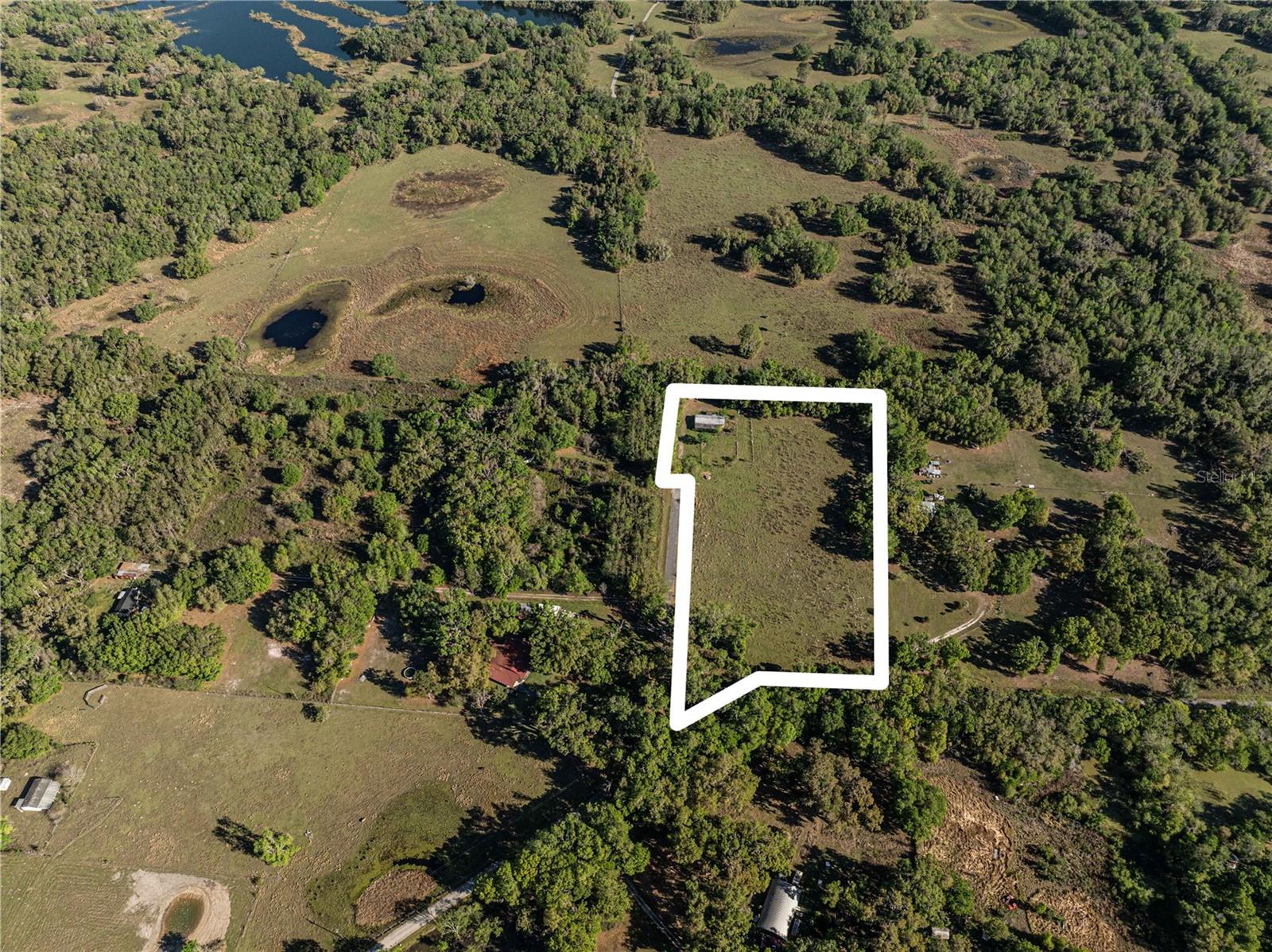 9278/9265 CR 734, CENTER HILL, FL, 33514
