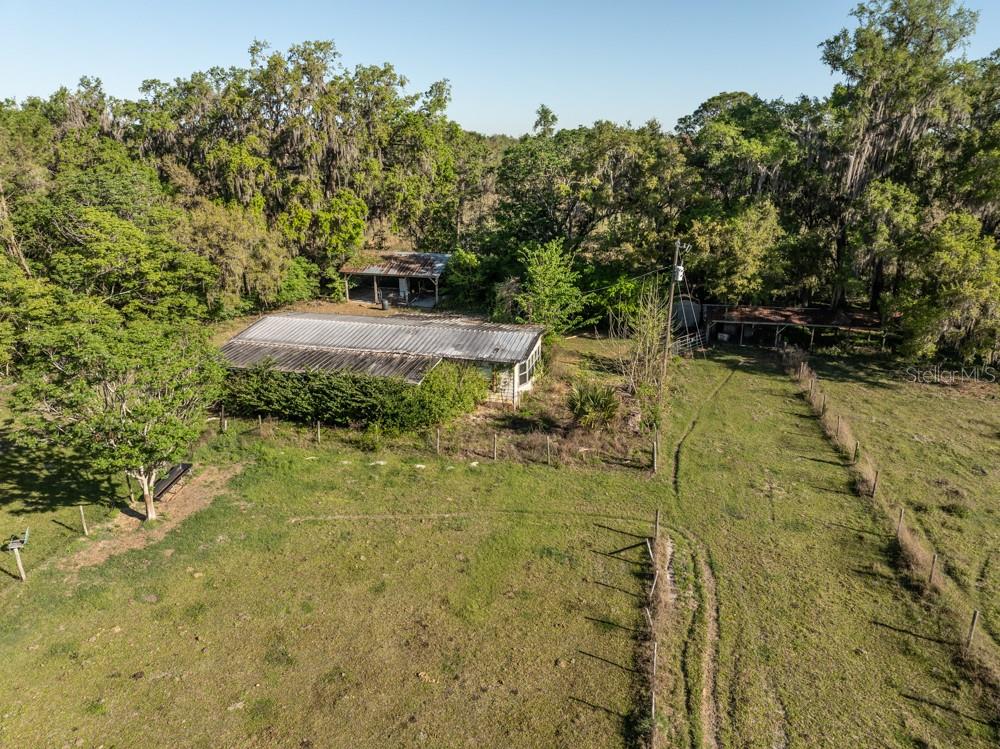 9278/9265 CR 734, CENTER HILL, FL, 33514