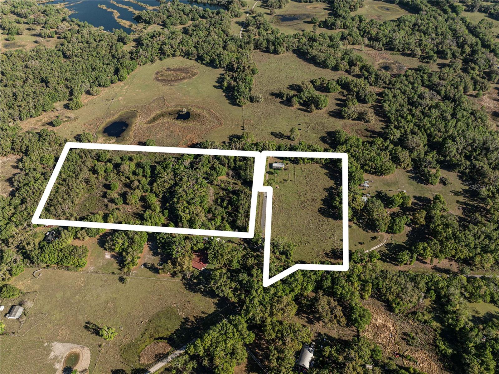 9278/9265 CR 734, CENTER HILL, FL, 33514