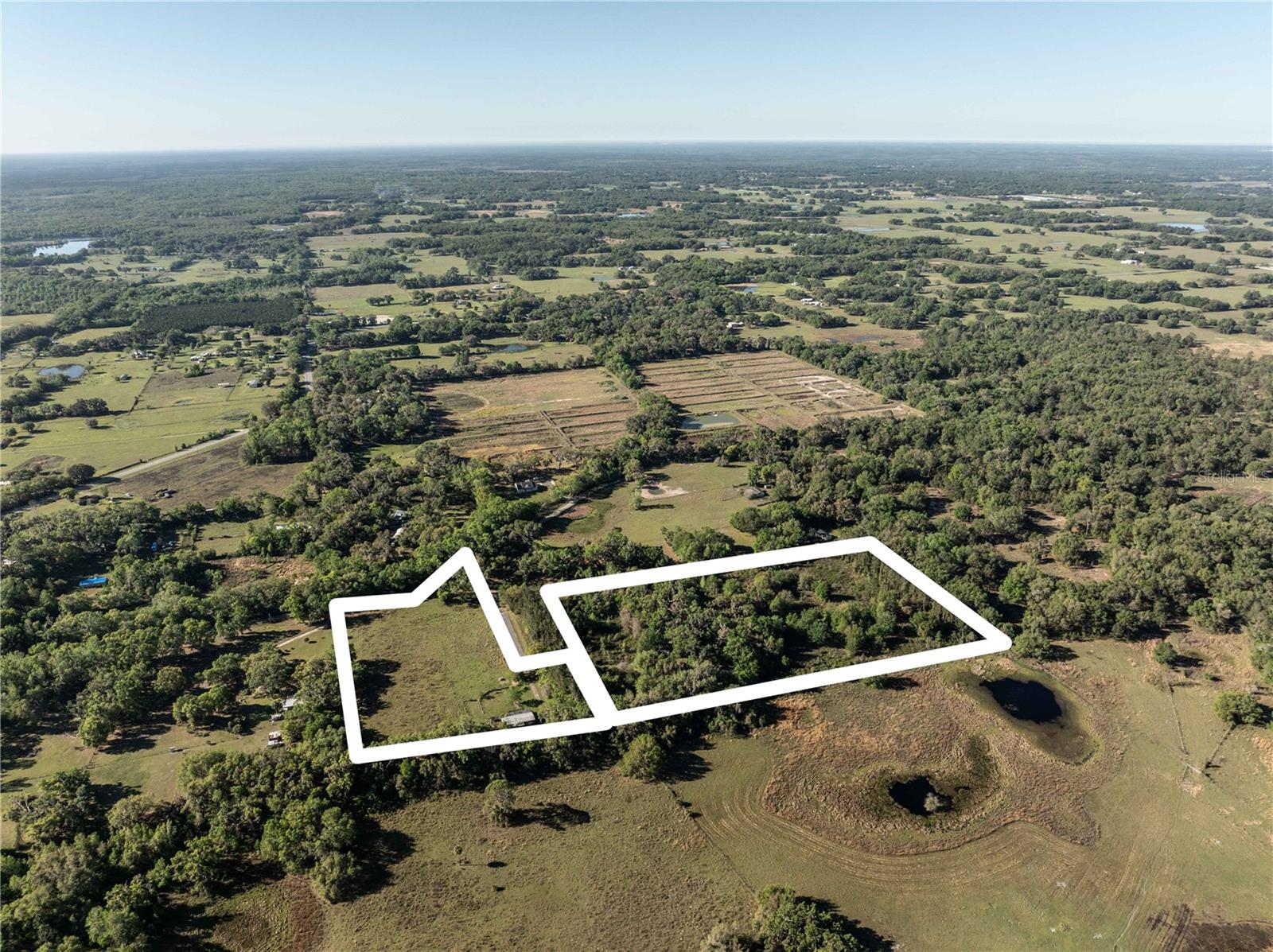 9278/9265 CR 734, CENTER HILL, FL, 33514