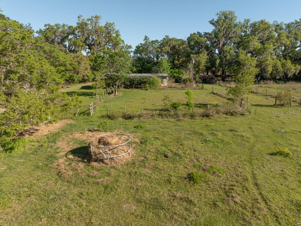 9278/9265 CR 734, CENTER HILL, FL, 33514