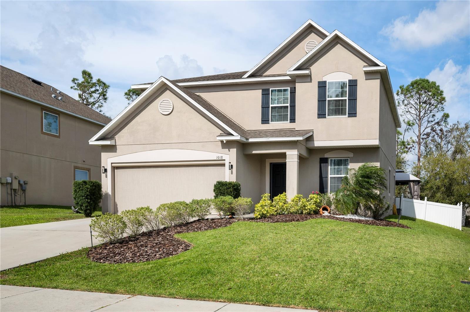 1018 ROBERTA RD, LAKE WALES, FL, 33853