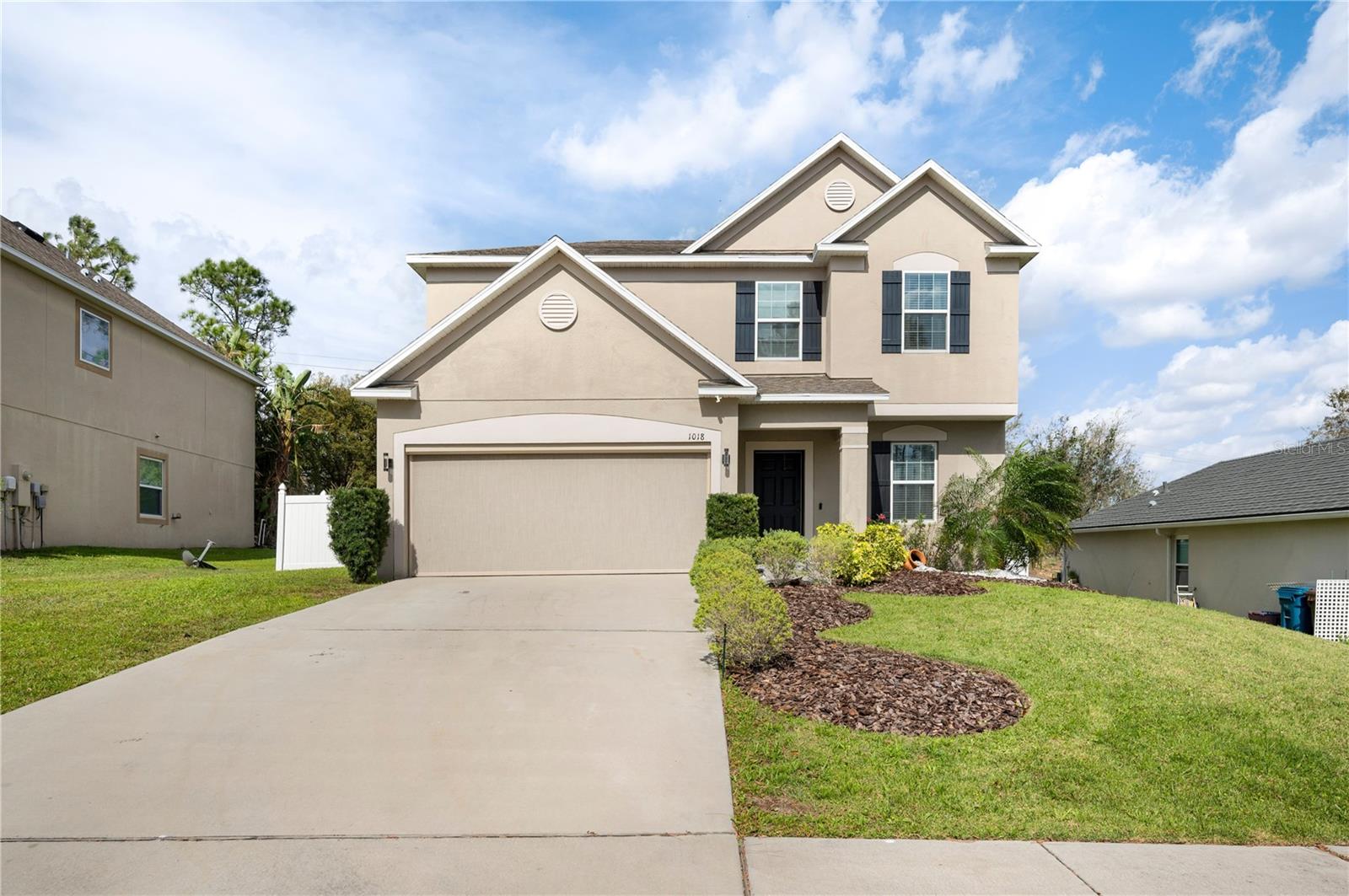 1018 ROBERTA RD, LAKE WALES, FL, 33853
