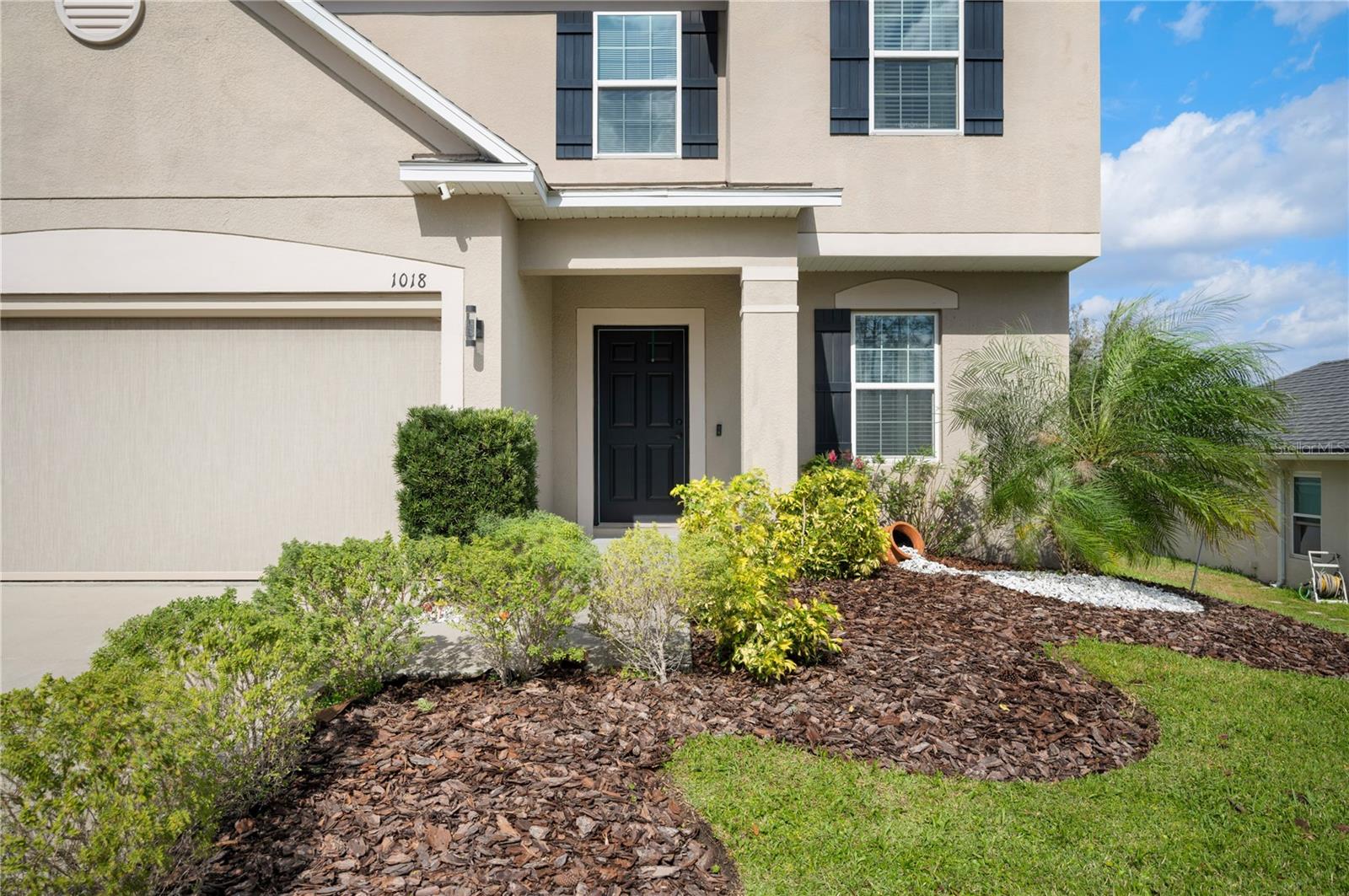 1018 ROBERTA RD, LAKE WALES, FL, 33853