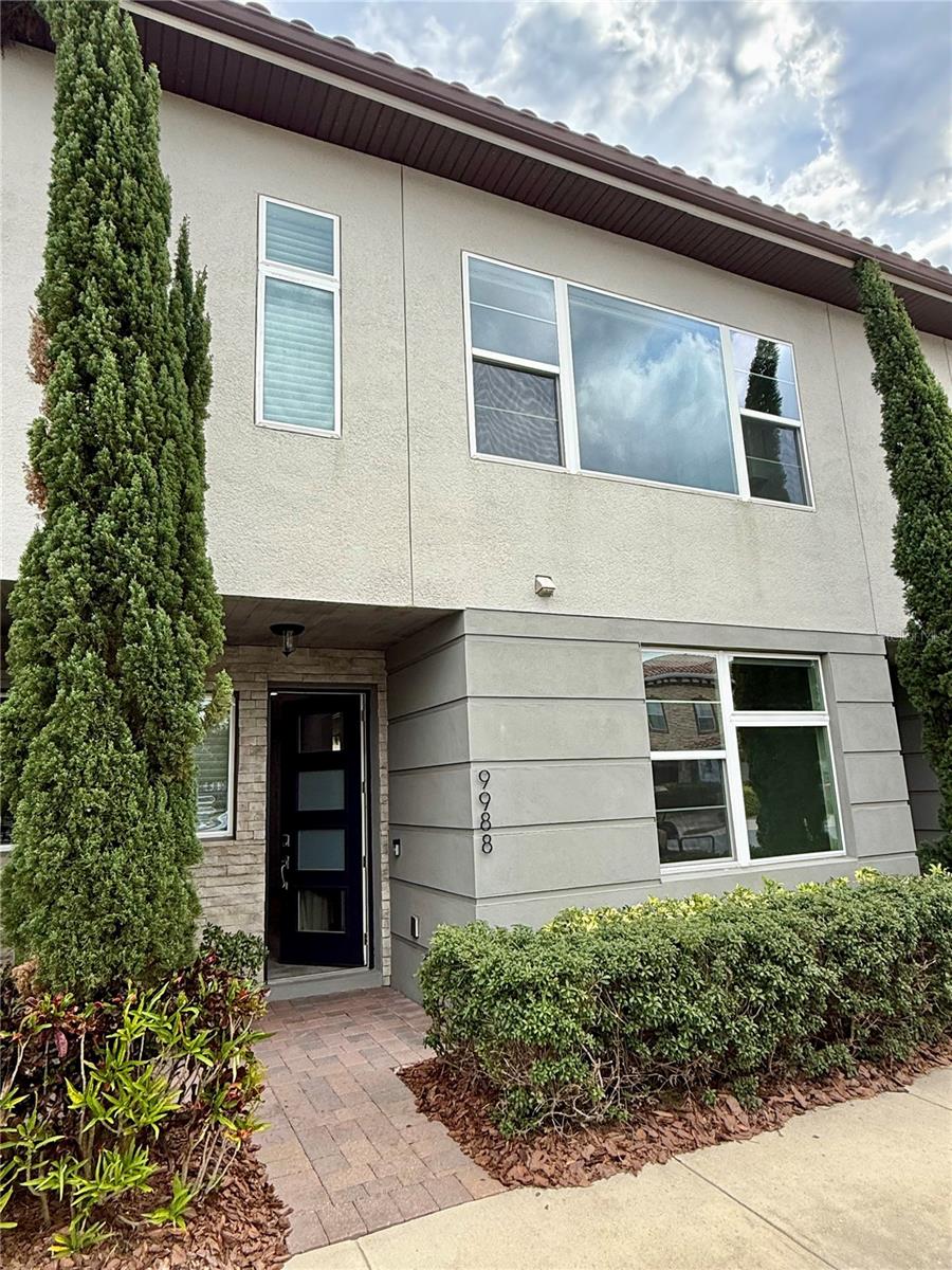 9988 GLAZEBURY ST, ORLANDO, FL, 32832