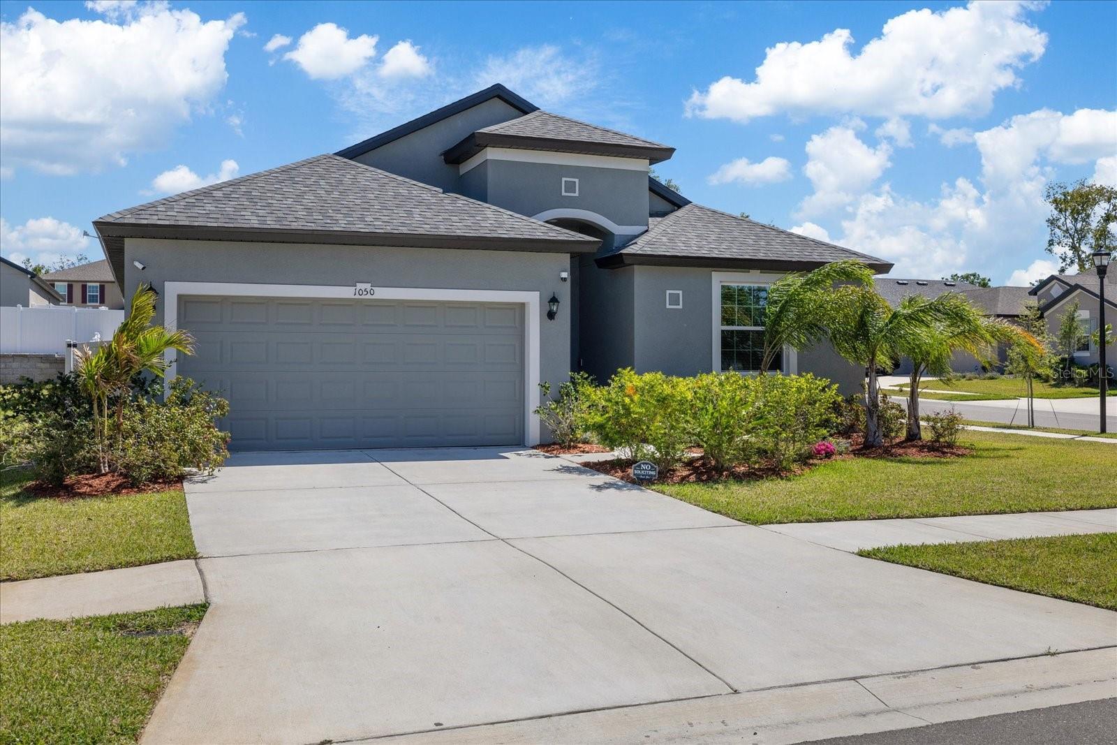 1050 DAVIS HEATHER CIR, SEFFNER, FL, 33584
