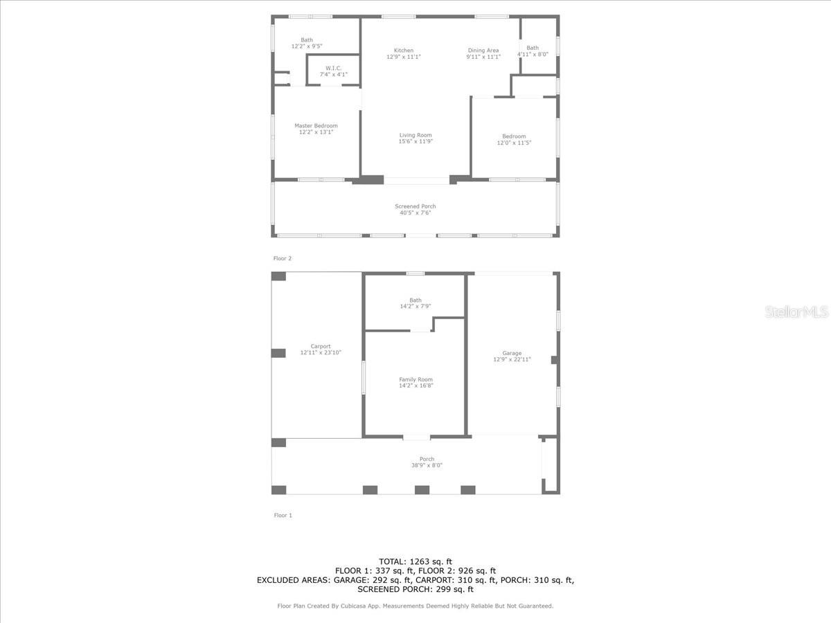 29051 MAGNOLIA LN, BIG PINE KEY, FL, 33043