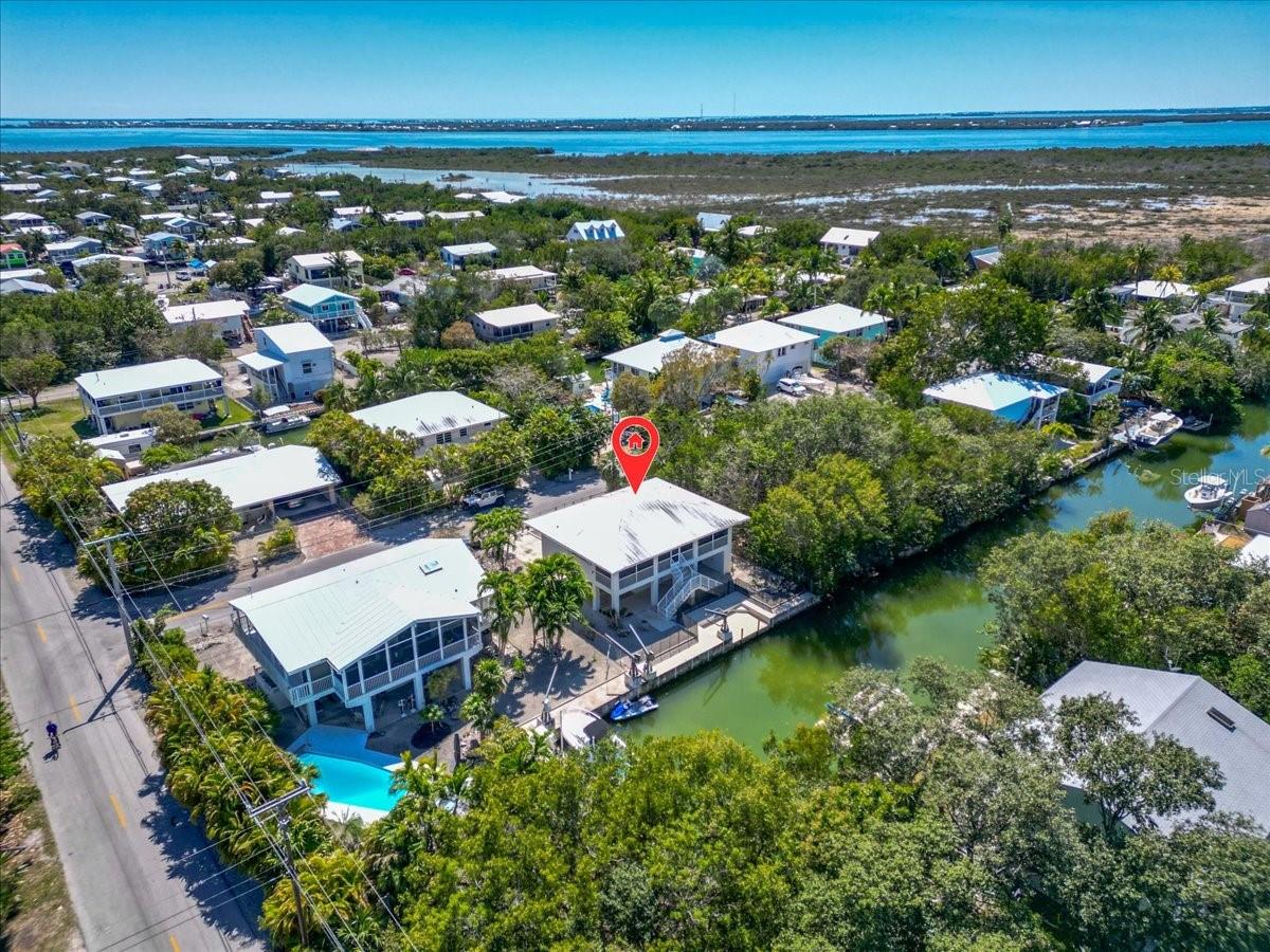 29051 MAGNOLIA LN, BIG PINE KEY, FL, 33043
