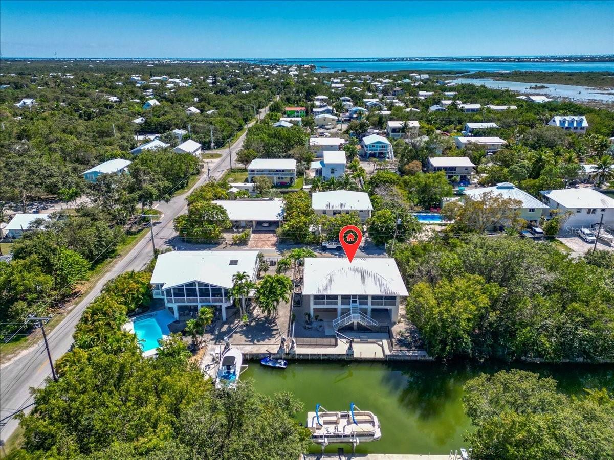 29051 MAGNOLIA LN, BIG PINE KEY, FL, 33043