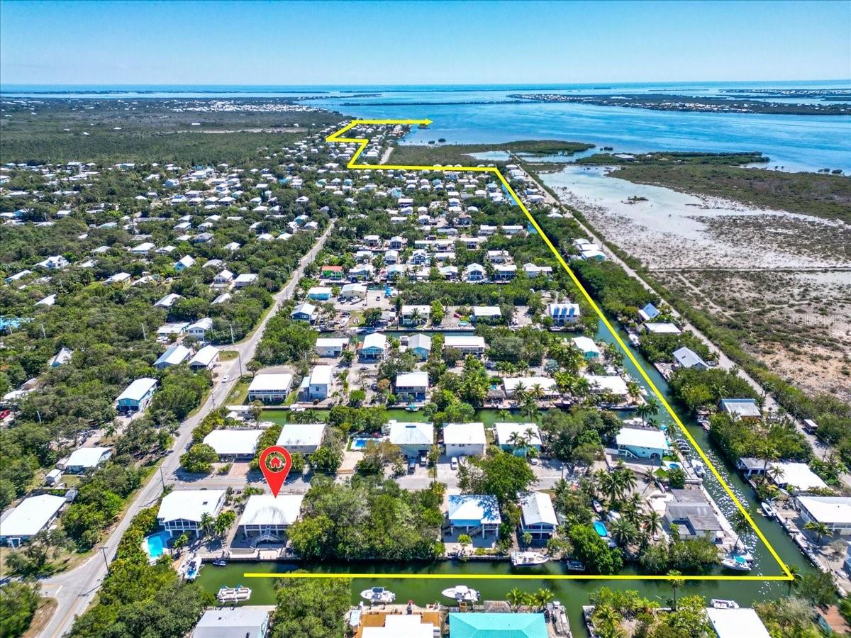 29051 MAGNOLIA LN, BIG PINE KEY, FL, 33043