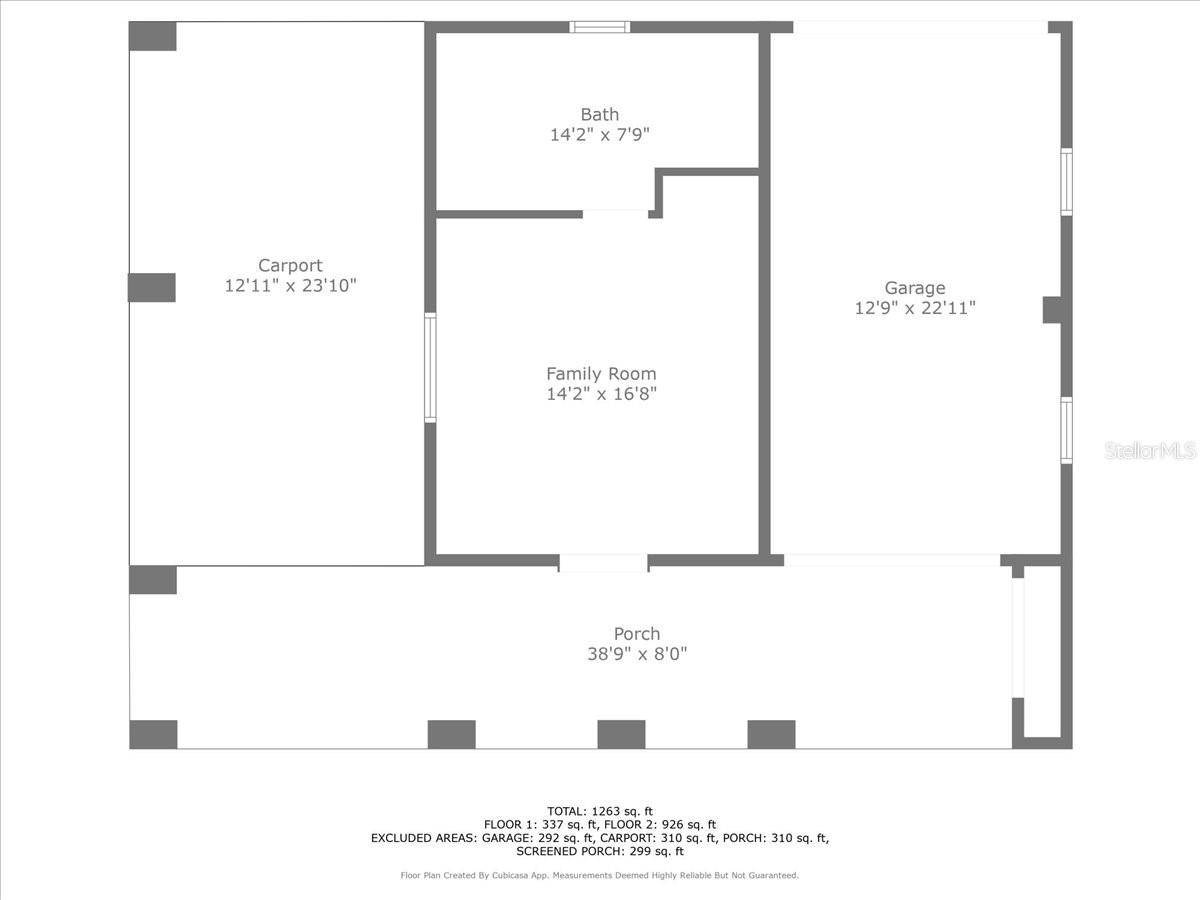 29051 MAGNOLIA LN, BIG PINE KEY, FL, 33043
