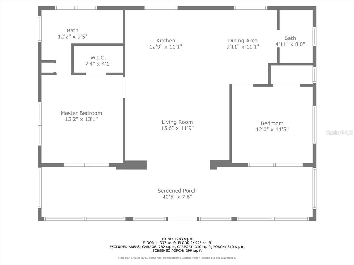 29051 MAGNOLIA LN, BIG PINE KEY, FL, 33043