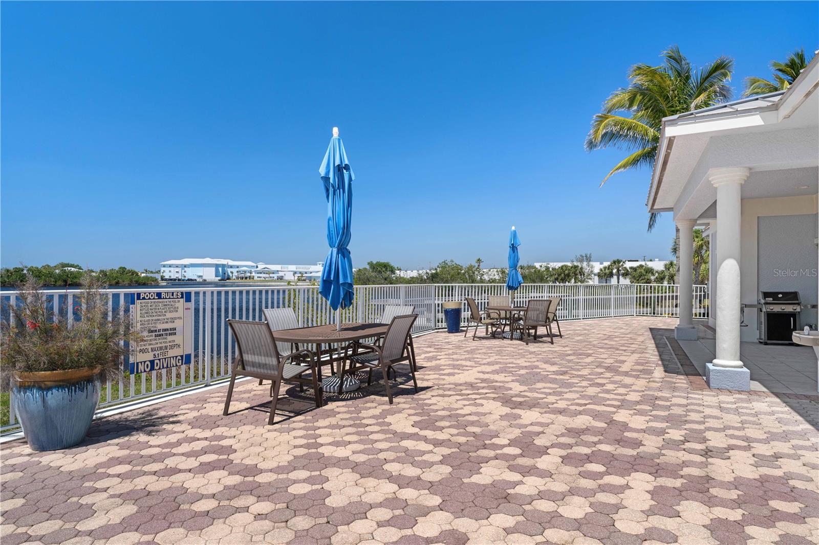2001 BAL HARBOR BLVD #2312, PUNTA GORDA, FL, 33950
