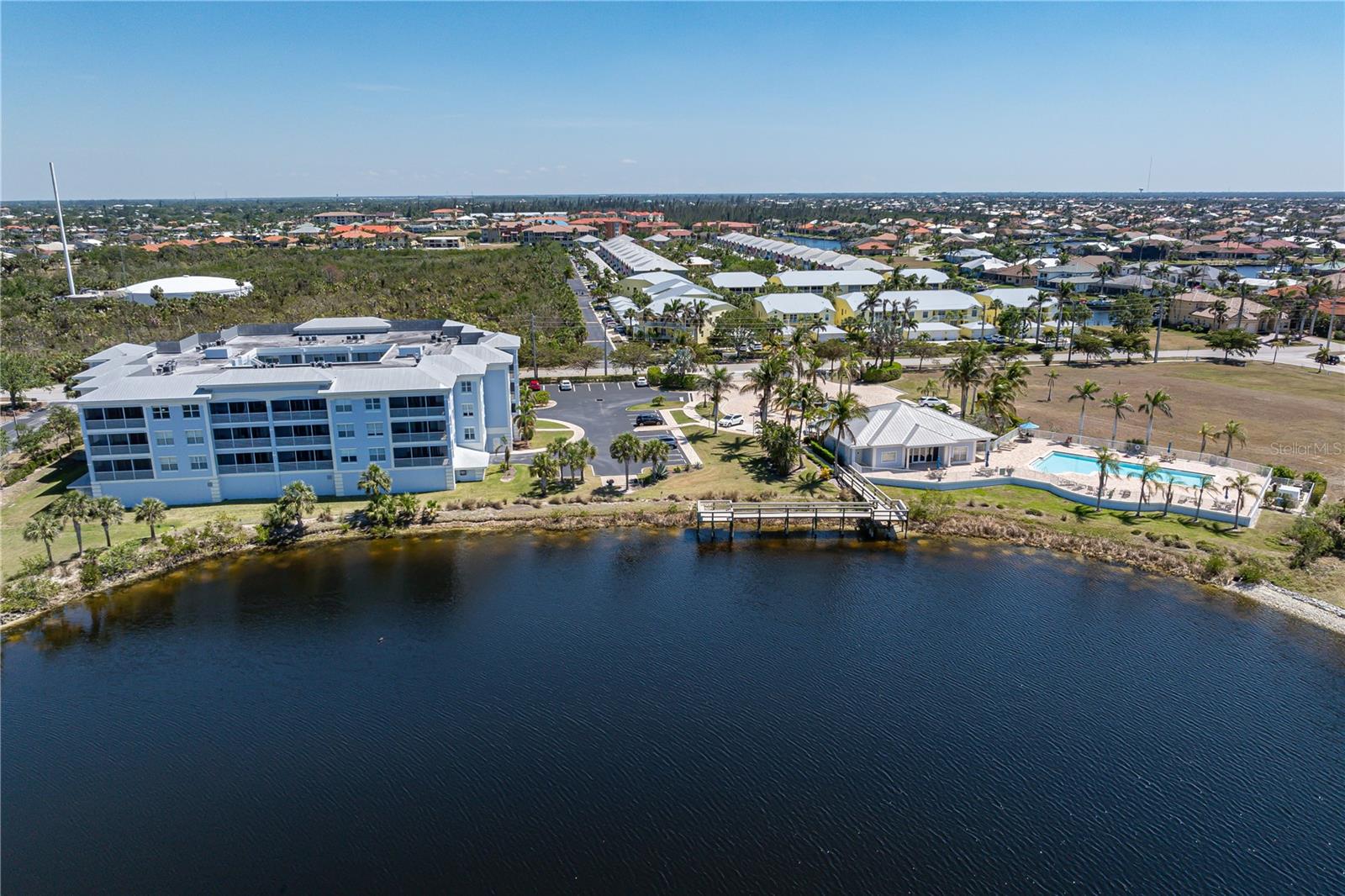 2001 BAL HARBOR BLVD #2312, PUNTA GORDA, FL, 33950