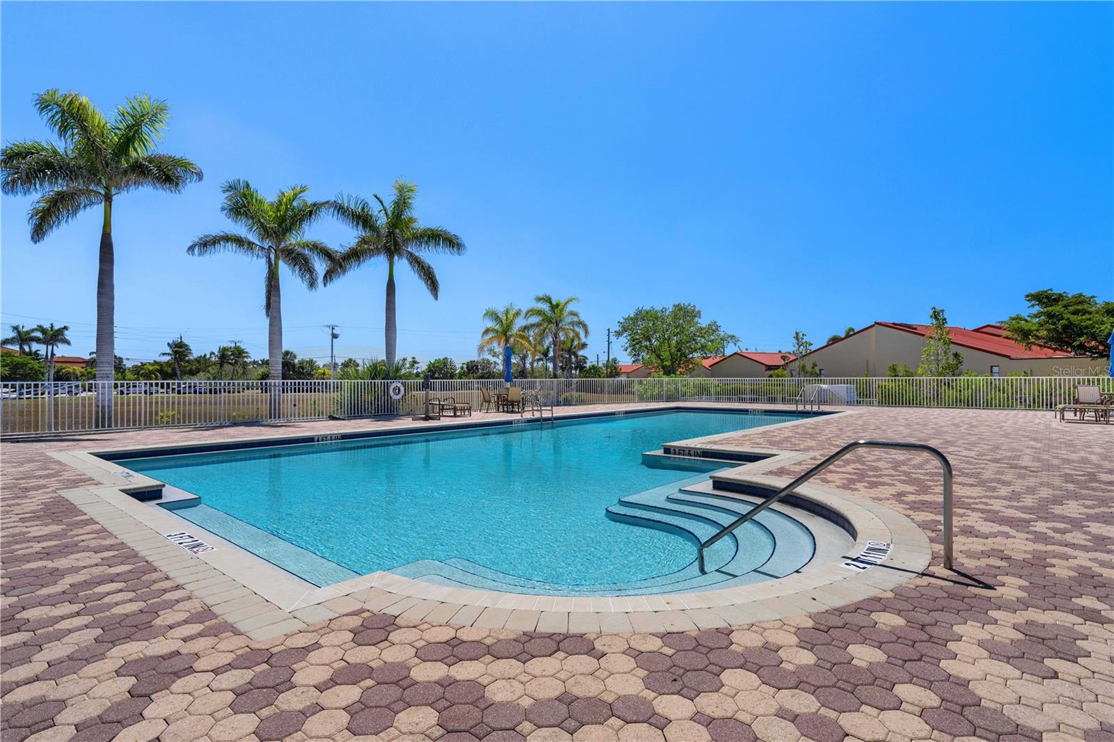 2001 BAL HARBOR BLVD #2312, PUNTA GORDA, FL, 33950