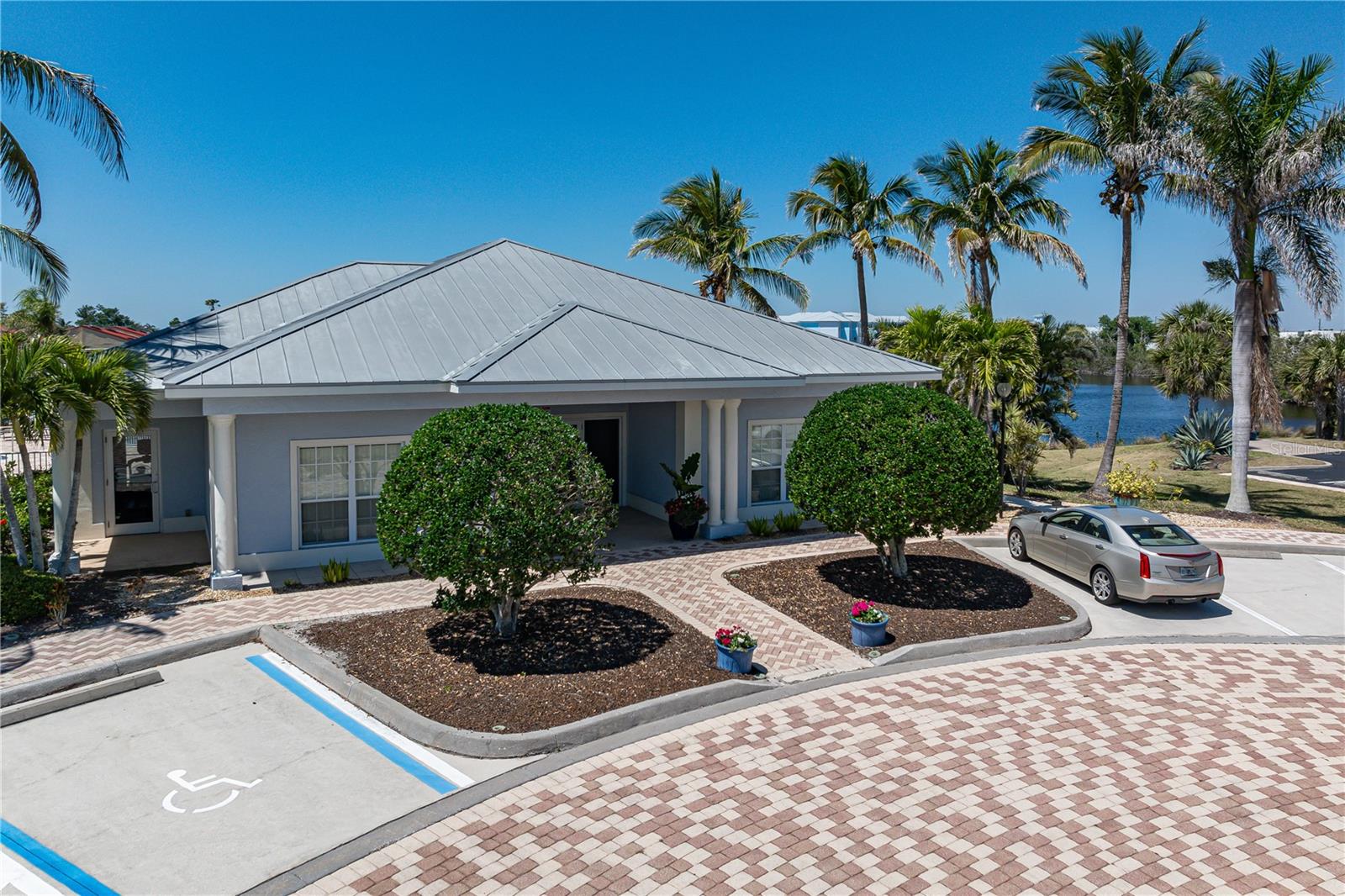 2001 BAL HARBOR BLVD #2312, PUNTA GORDA, FL, 33950