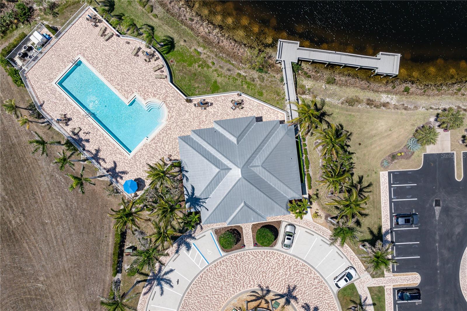 2001 BAL HARBOR BLVD #2312, PUNTA GORDA, FL, 33950