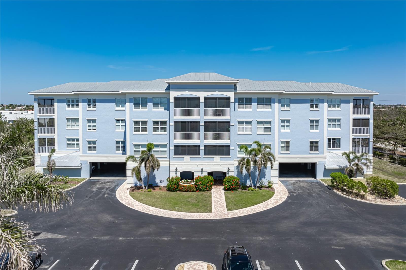 2001 BAL HARBOR BLVD #2312, PUNTA GORDA, FL, 33950