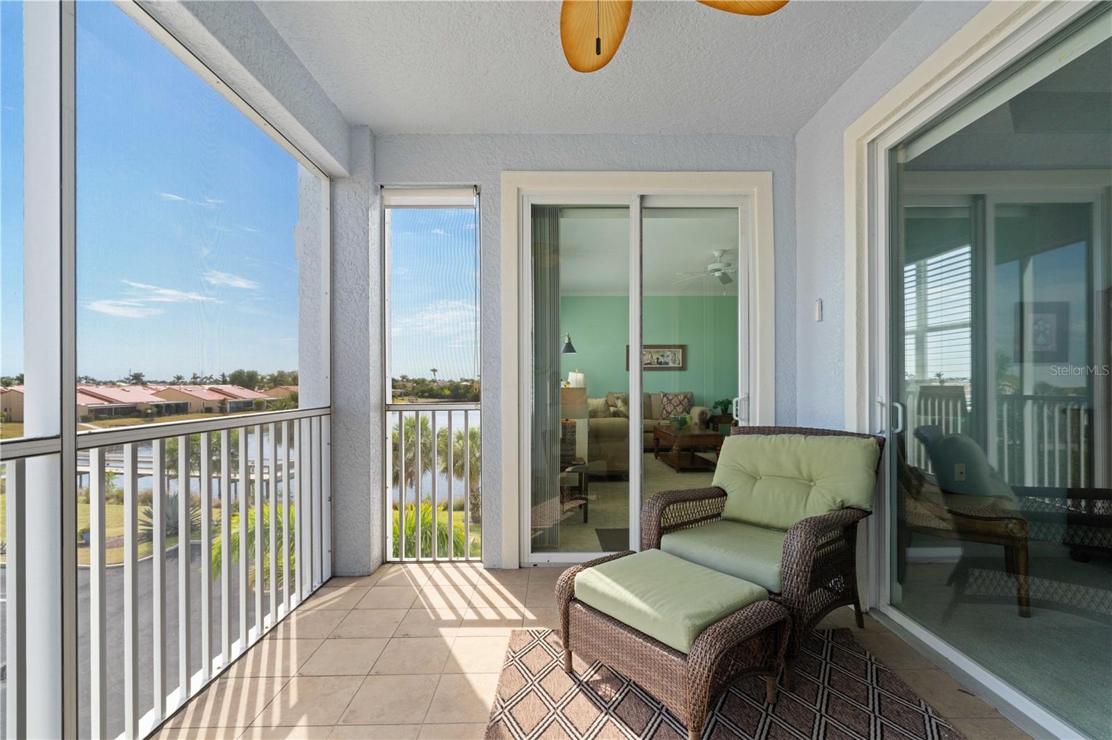 2001 BAL HARBOR BLVD #2312, PUNTA GORDA, FL, 33950