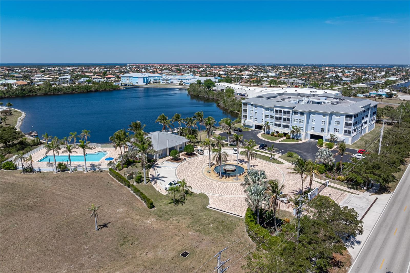 2001 BAL HARBOR BLVD #2312, PUNTA GORDA, FL, 33950