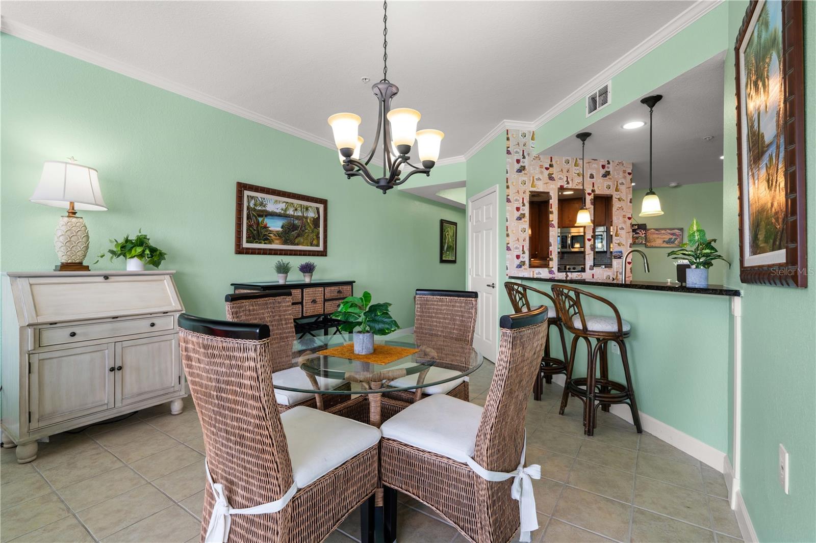 2001 BAL HARBOR BLVD #2312, PUNTA GORDA, FL, 33950