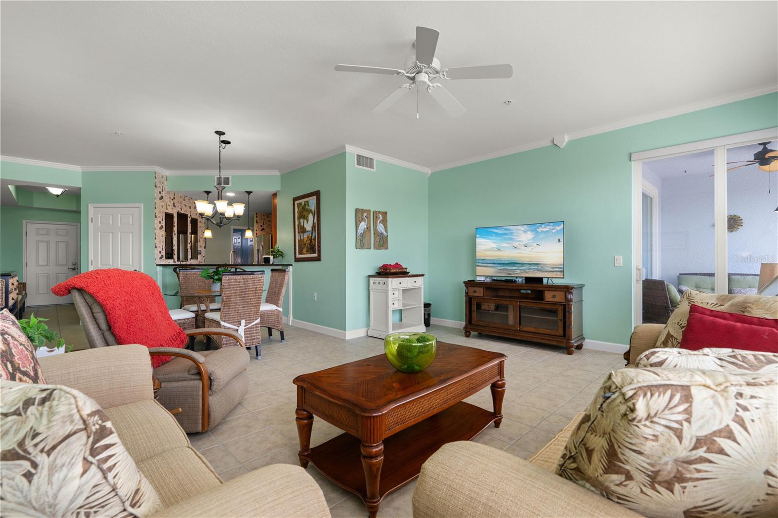 2001 BAL HARBOR BLVD #2312, PUNTA GORDA, FL, 33950
