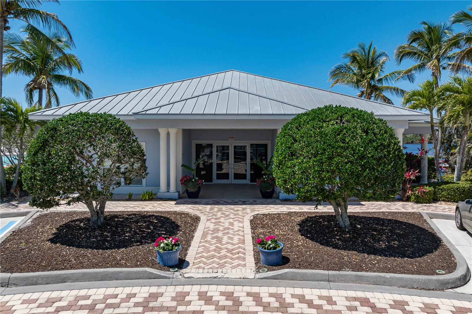 2001 BAL HARBOR BLVD #2312, PUNTA GORDA, FL, 33950