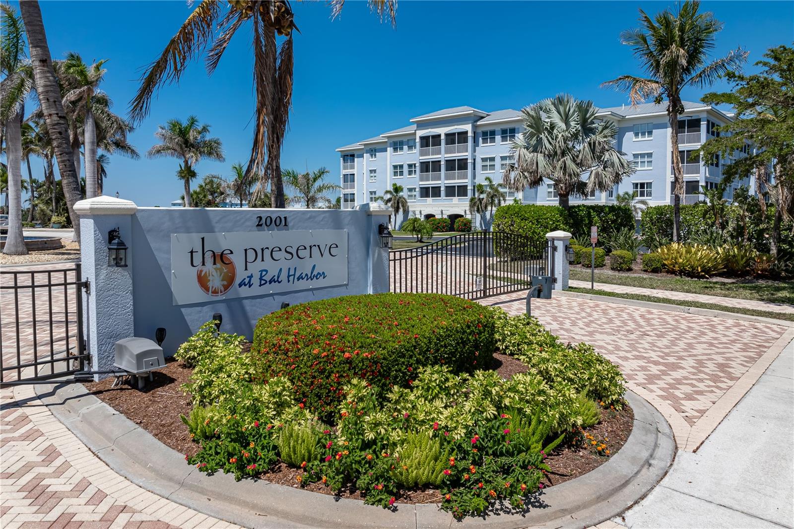 2001 BAL HARBOR BLVD #2312, PUNTA GORDA, FL, 33950