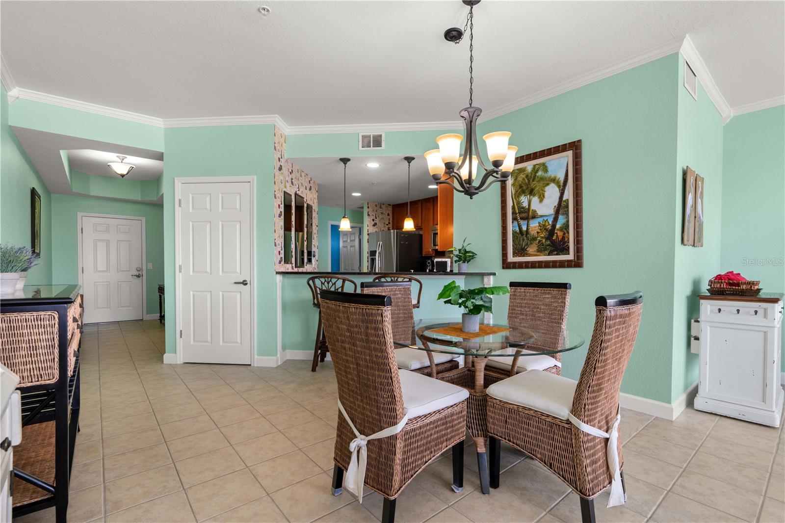 2001 BAL HARBOR BLVD #2312, PUNTA GORDA, FL, 33950