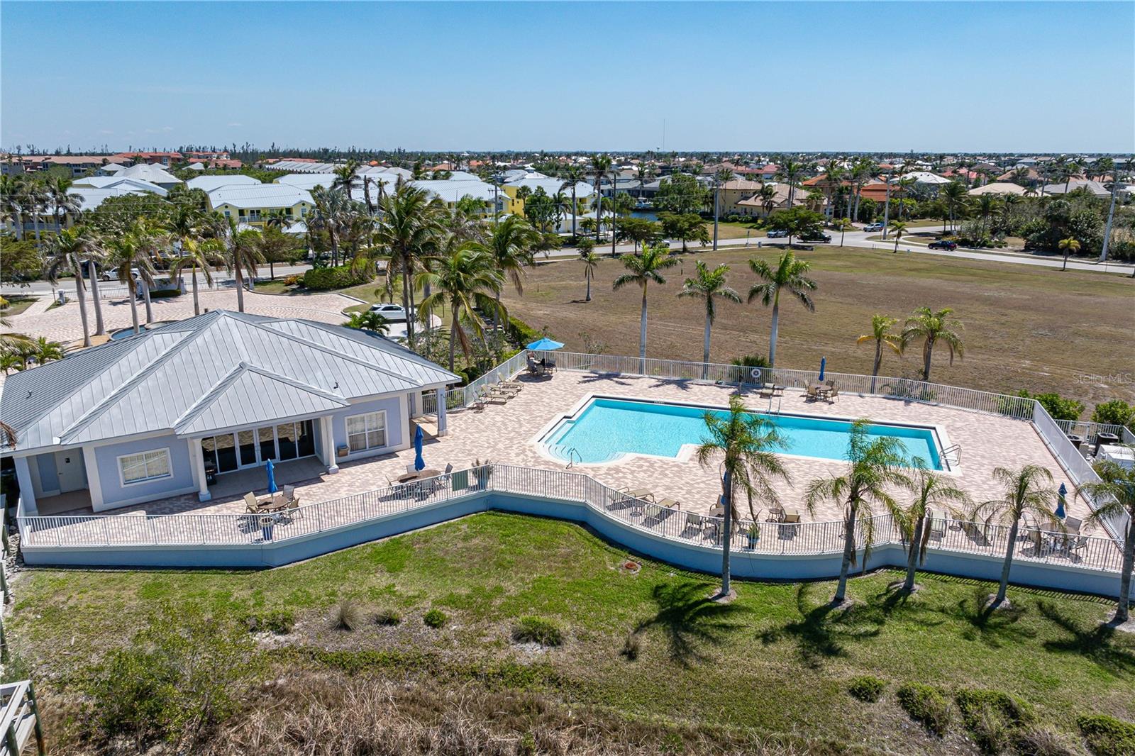 2001 BAL HARBOR BLVD #2312, PUNTA GORDA, FL, 33950