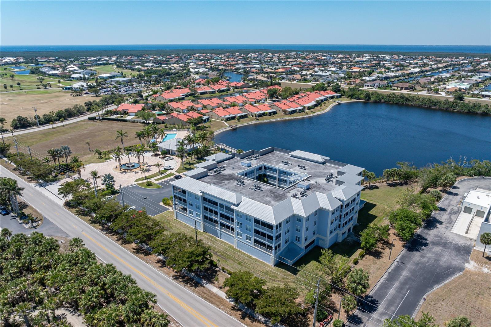 2001 BAL HARBOR BLVD #2312, PUNTA GORDA, FL, 33950