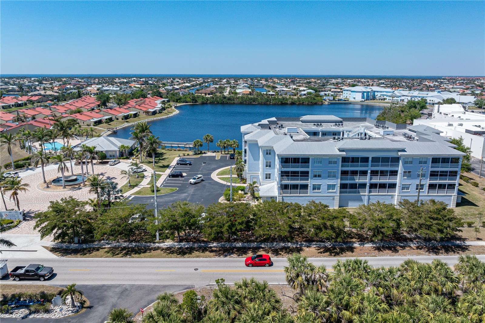 2001 BAL HARBOR BLVD #2312, PUNTA GORDA, FL, 33950