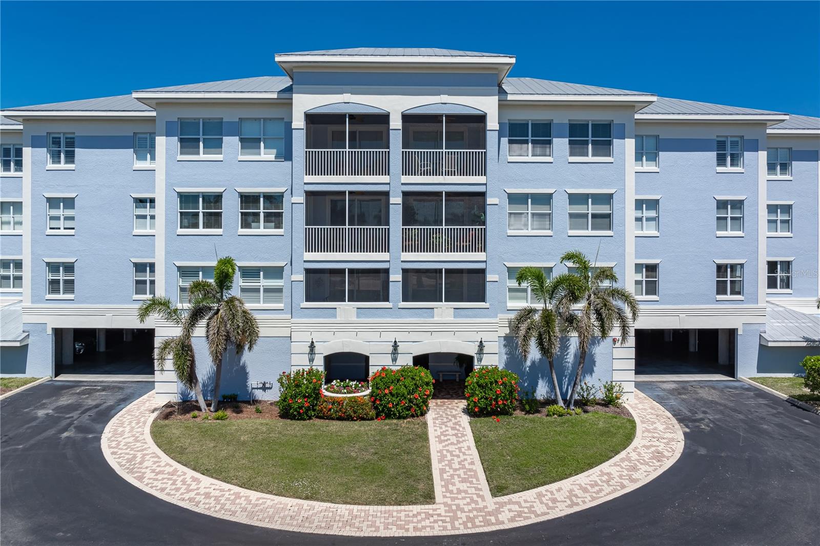 2001 BAL HARBOR BLVD #2312, PUNTA GORDA, FL, 33950
