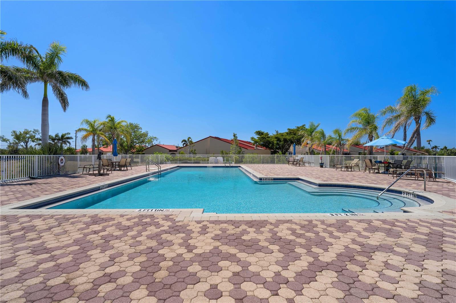 2001 BAL HARBOR BLVD #2312, PUNTA GORDA, FL, 33950