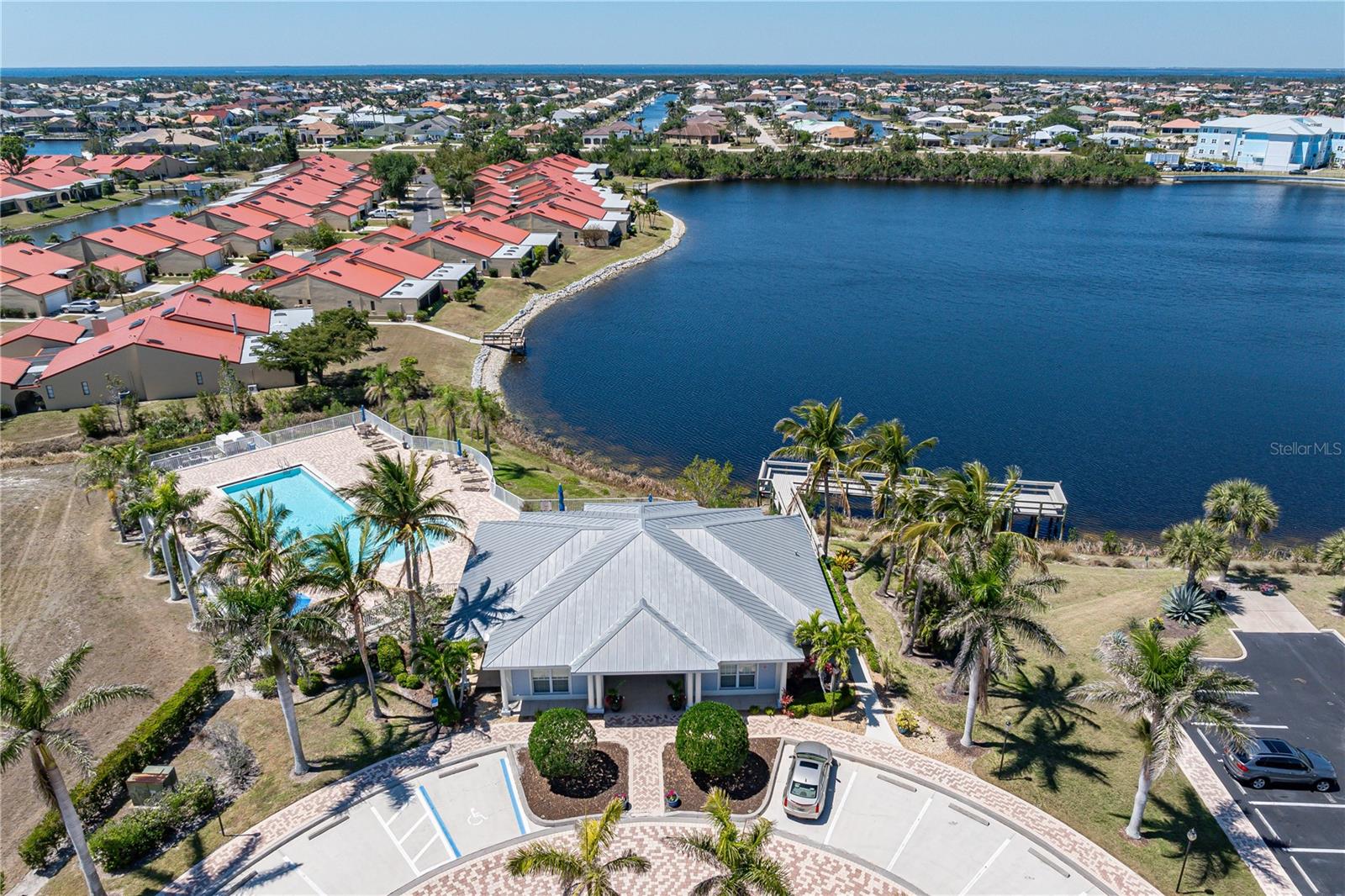 2001 BAL HARBOR BLVD #2312, PUNTA GORDA, FL, 33950